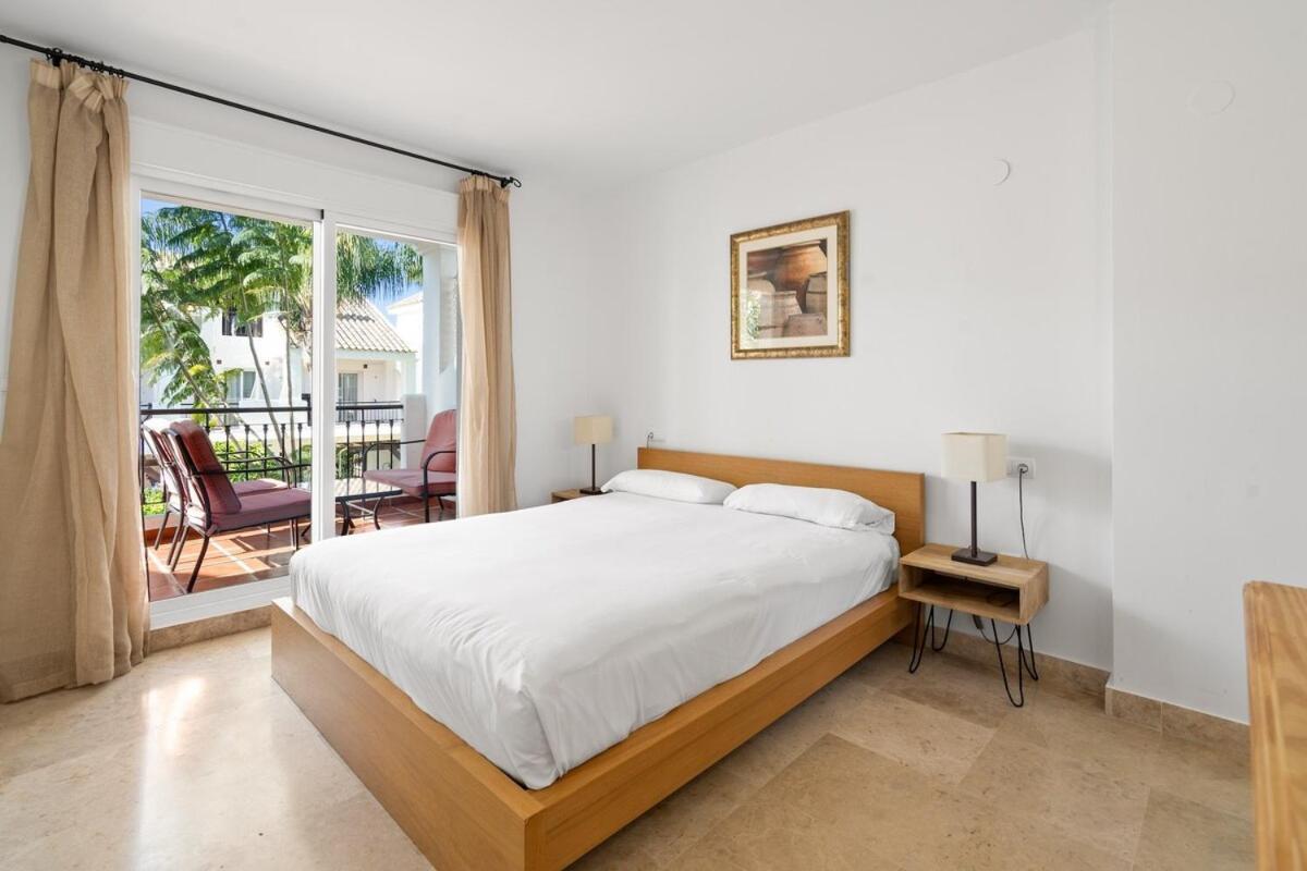 Explore Life At Naranjos - Rdr453 * Marbella