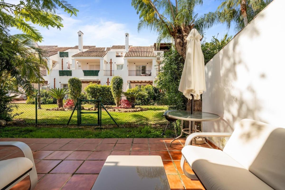 Explore Life At Naranjos - Rdr453 * Marbella
