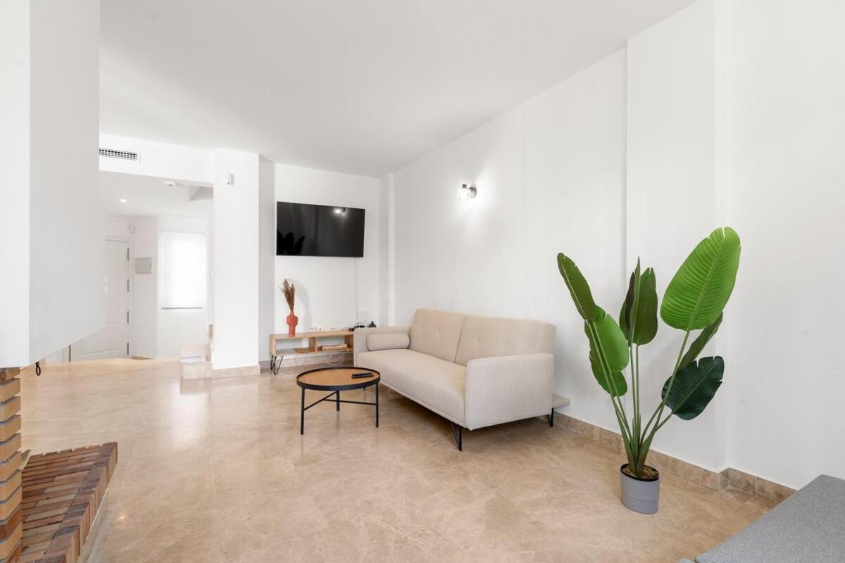 Explore Life At Naranjos - Rdr453 Ferienhaus Marbella