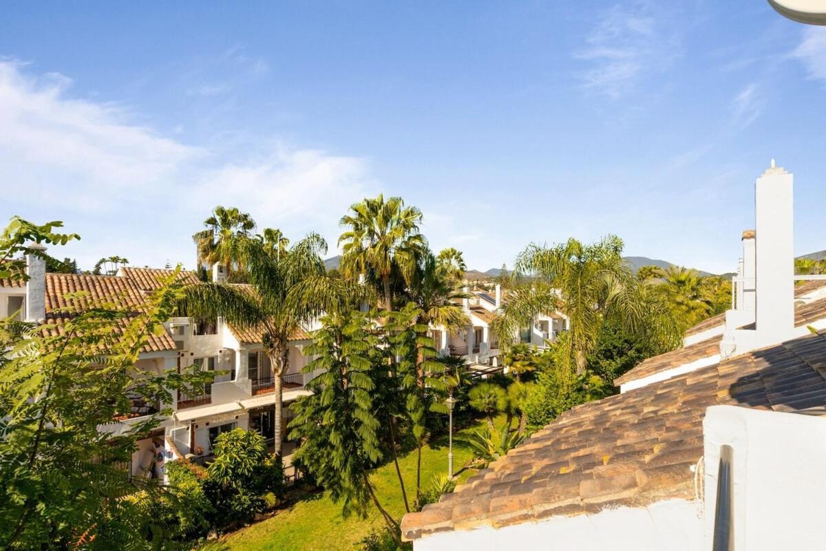 Ferienhaus Explore Life At Naranjos - Rdr453 Marbella